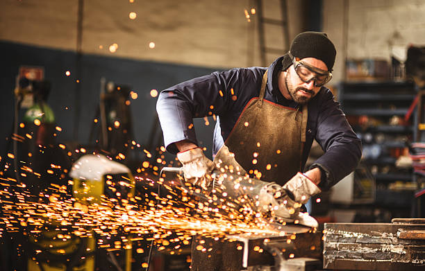 Best Specialty Welding Processes in East Falmouth, MA