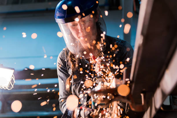 Best Automation and Robotic Welding in East Falmouth, MA